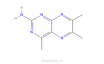 CAS:19153-01-6的分子结构