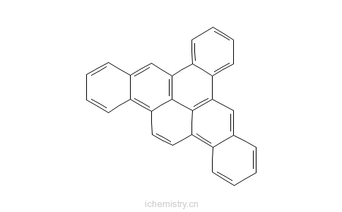 CAS:192-47-2ķӽṹ