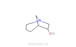 CAS:192380-09-9的分子结构