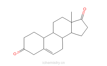 CAS:19289-77-1ķӽṹ