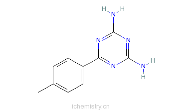 CAS:19338-12-6_2,4--6-(4-׻)-1,3,5-ີķӽṹ