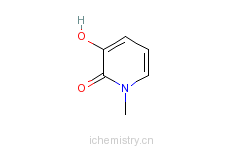 CAS:19365-01-6ķӽṹ