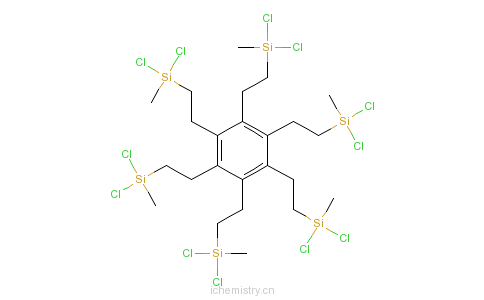 CAS:194933-15-8的分子结构