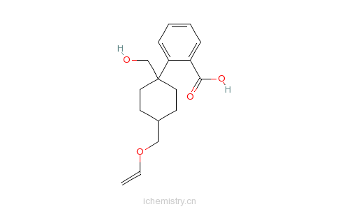 CAS:196109-15-6_4-(ϩѼ׻)׻ķӽṹ