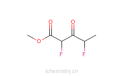 CAS:196202-02-5的分子结构