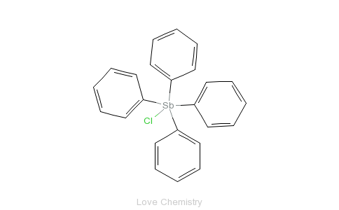 CAS:19638-17-6的分子结构