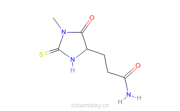 CAS:1968-37-2的分子结构
