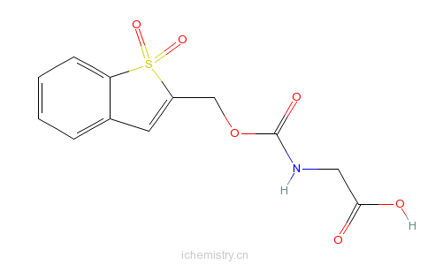 CAS:197245-13-9_N-Bsmoc-ʰķӽṹ