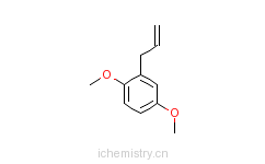 CAS:19754-22-4的分子结构