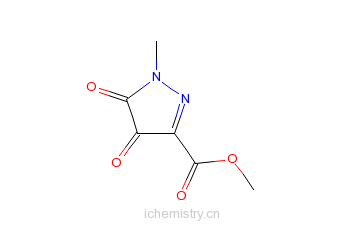 CAS:197652-36-1的分子结构
