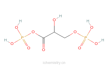 CAS:1981-49-3ķӽṹ