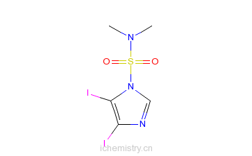 CAS:198127-92-3ķӽṹ