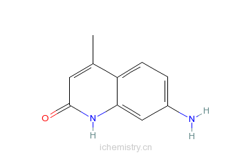 CAS:19840-99-4的分子结构