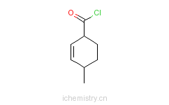 CAS:19876-41-6的分子结构