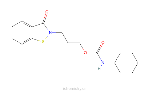 CAS:199172-90-2ķӽṹ