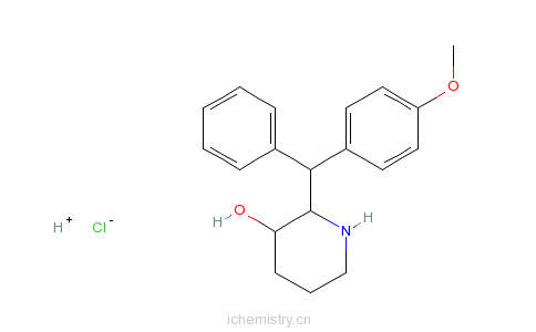 CAS:19974-73-3ķӽṹ
