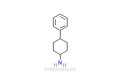 CAS:19992-45-1的分子结构