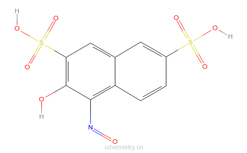 CAS:2007-19-4ķӽṹ