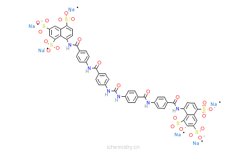 CAS:202983-32-2_可溶性品红-279的分子结构