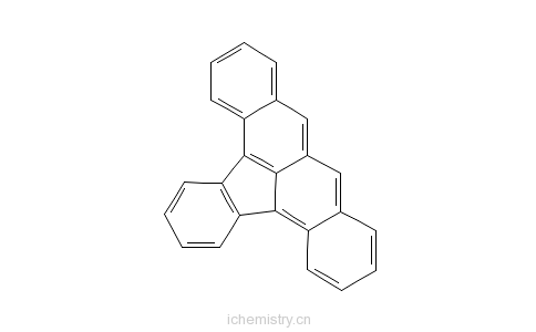 CAS:203-11-2ķӽṹ