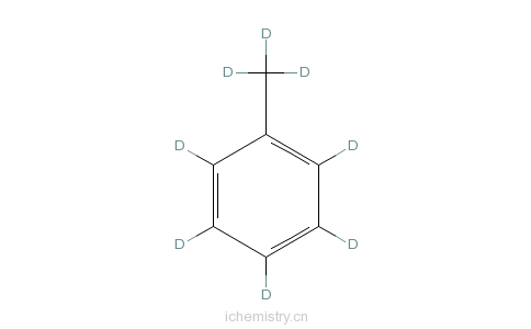 CAS:2037-26-5甲苯-D8_爱化学