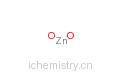 CAS:20427-58-1_氢氧化锌的分子结构