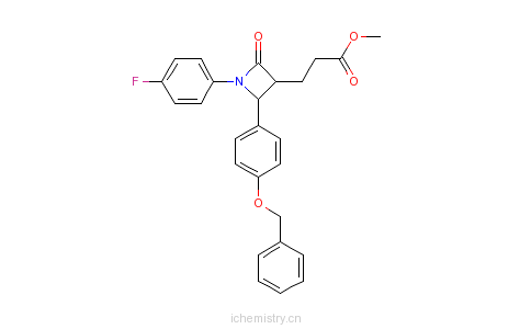 CAS:204589-80-0_(3R,4S)-1-(4-)-2--4-[4-()]-3-ӻķӽṹ