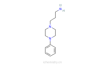 CAS:20529-19-5的分子结构