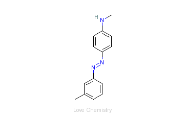 CAS:2058-62-0的分子结构