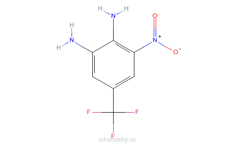 CAS:2078-01-5的分子结构