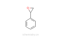 CAS:20780-54-5_(S)-环氧苯乙烷的分子结构