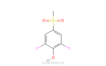 CAS:20951-03-5ķӽṹ