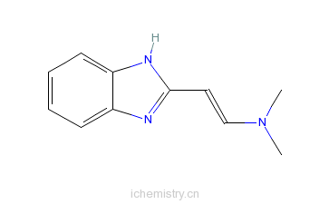 CAS:20973-88-0的分子结构