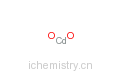 CAS:21041-95-2_氢氧化镉的分子结构