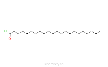 CAS:21132-76-3的分子结构
