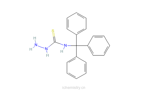 CAS:21198-26-5ķӽṹ