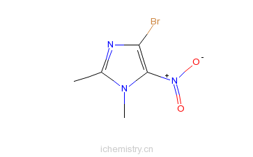 CAS:21431-58-3ķӽṹ