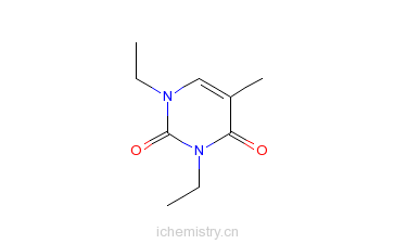 CAS:21472-93-5的分子结构
