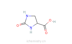 CAS:214767-15-4的分子结构