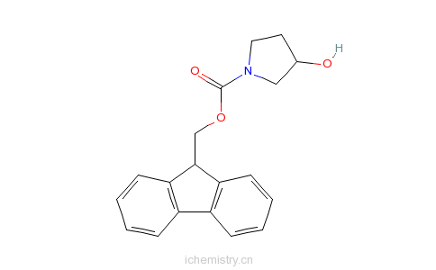 CAS:215178-38-4_(S)-1-FMOC-3-鴼ķӽṹ