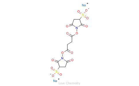 CAS:215597-96-9的分子结构
