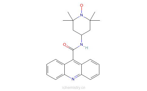CAS:216393-51-0的分子结构