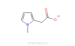 CAS:21898-59-9_1-׻-2-ķӽṹ