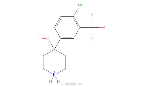 CAS:21928-50-7_4-[4--3-(׻)]-4-ऴķӽṹ