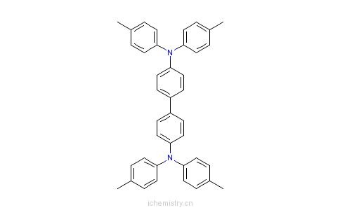 CAS:219322-86-8_N,N,N',N'-(4-׻)-[1,1'-]-4,4'-ķӽṹ