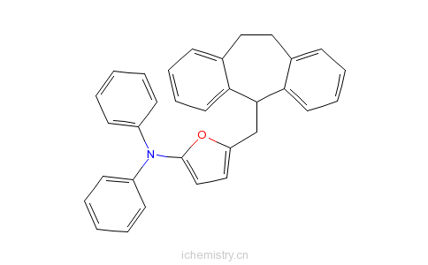 CAS:219622-17-0的分子结构
