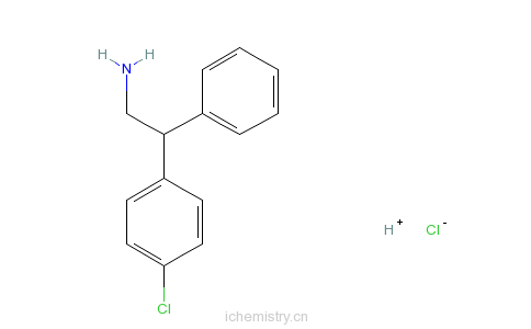 CAS:21998-50-5ķӽṹ