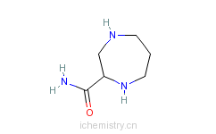 CAS:220364-87-4的分子结构
