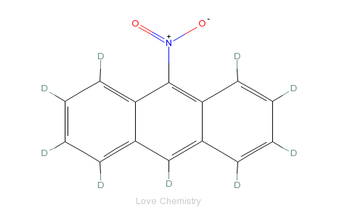 CAS:220381-38-4的分子结构