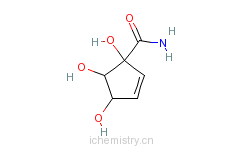CAS:220832-69-9的分子结构